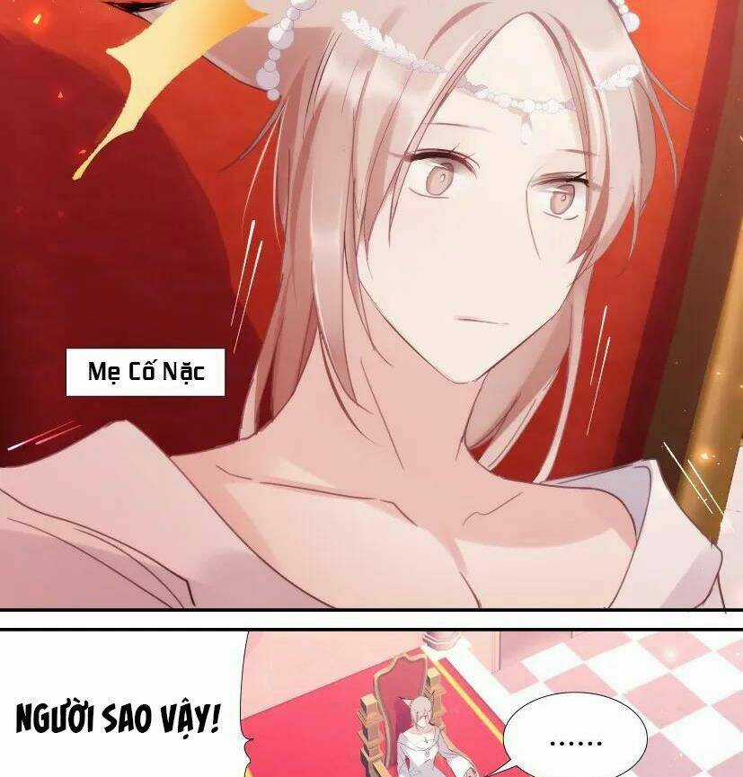 Ảnh Đế X Ảnh Đế - Chapter 101 - Trang 8