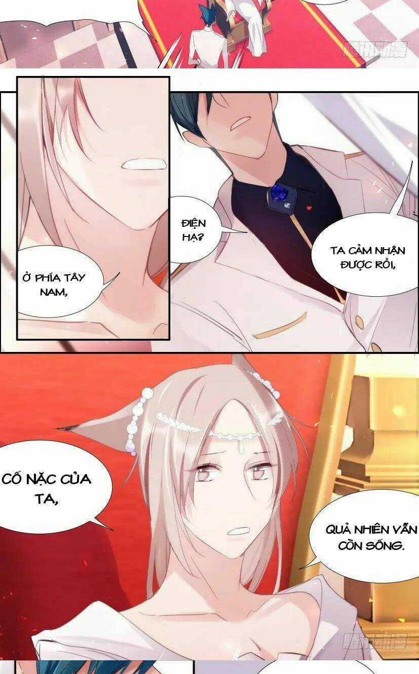 Ảnh Đế X Ảnh Đế - Chapter 101 - Trang 9