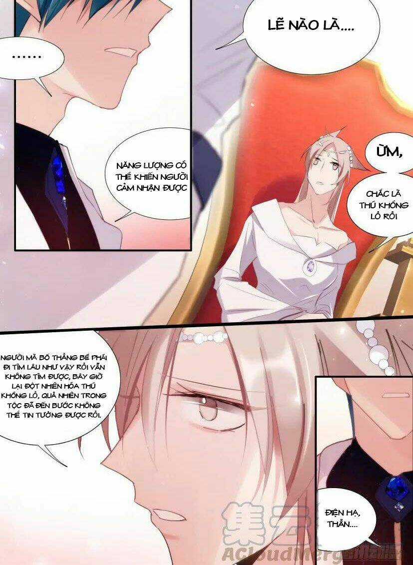 Ảnh Đế X Ảnh Đế - Chapter 101 - Trang 10