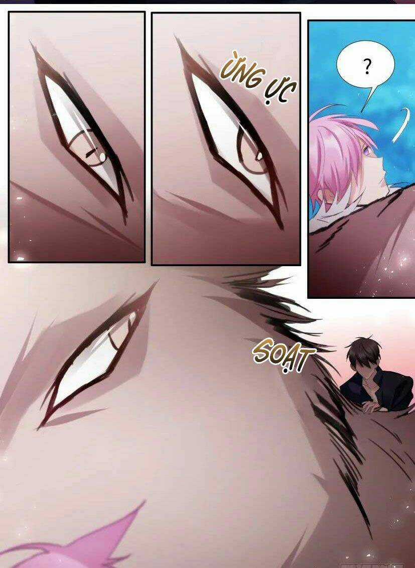 Ảnh Đế X Ảnh Đế - Chapter 102 - Trang 3