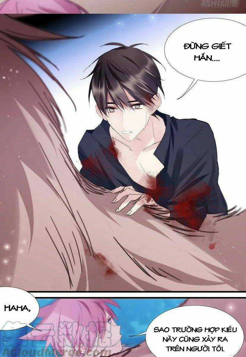 Ảnh Đế X Ảnh Đế - Chapter 102 - Trang 4