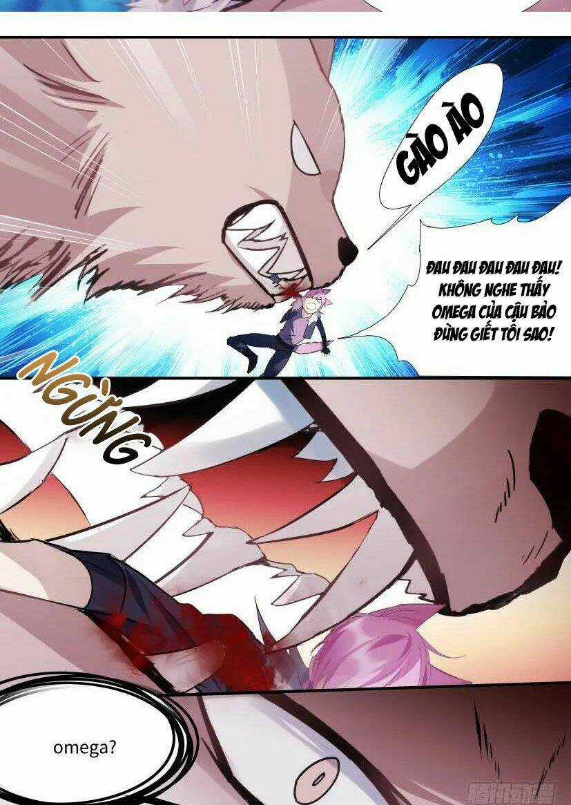 Ảnh Đế X Ảnh Đế - Chapter 102 - Trang 5