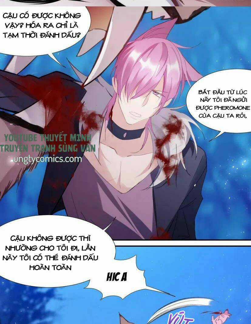 Ảnh Đế X Ảnh Đế - Chapter 102 - Trang 6