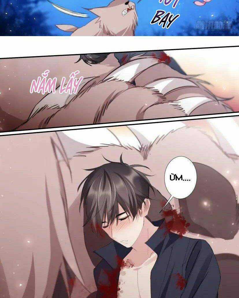 Ảnh Đế X Ảnh Đế - Chapter 102 - Trang 7