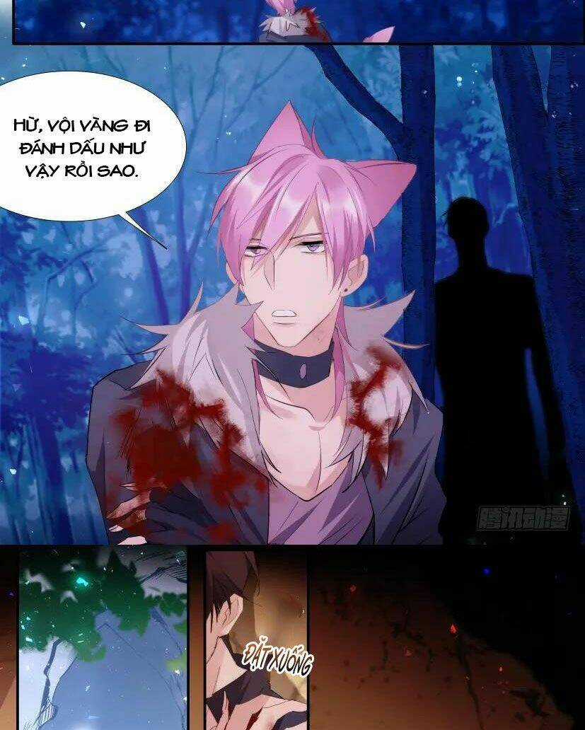 Ảnh Đế X Ảnh Đế - Chapter 102 - Trang 10