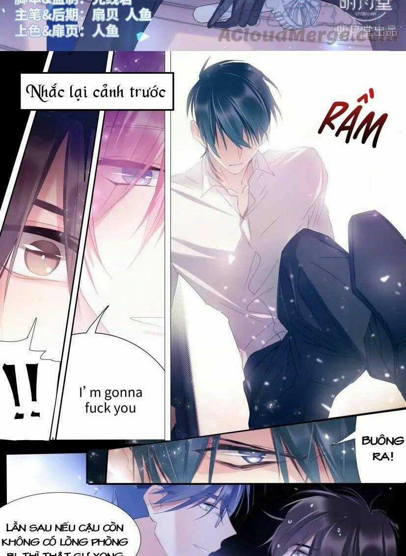 Ảnh Đế X Ảnh Đế - Chapter 103 - Trang 2