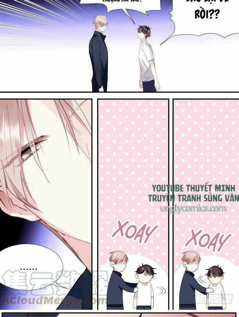 Ảnh Đế X Ảnh Đế - Chapter 103 - Trang 11