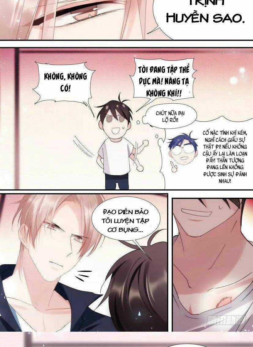 Ảnh Đế X Ảnh Đế - Chapter 103 - Trang 13