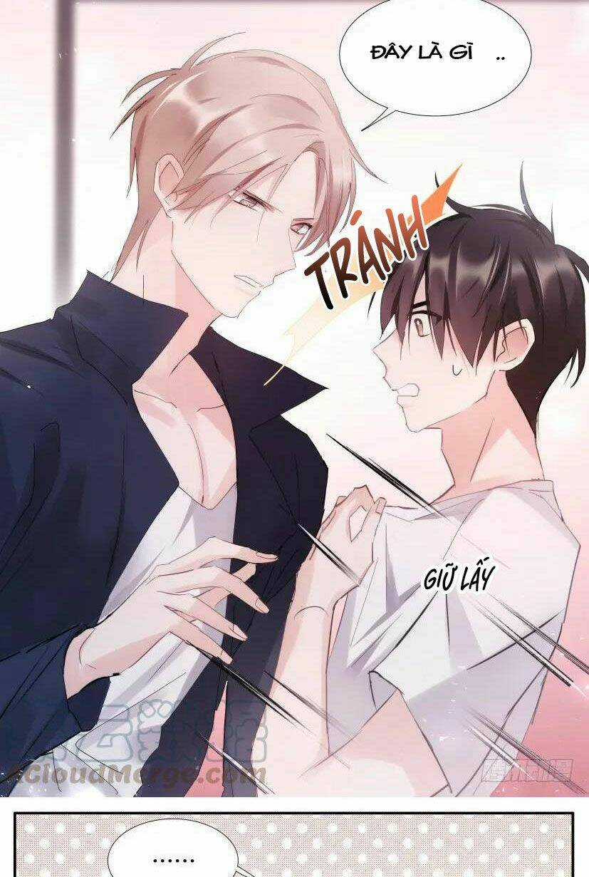 Ảnh Đế X Ảnh Đế - Chapter 103 - Trang 14