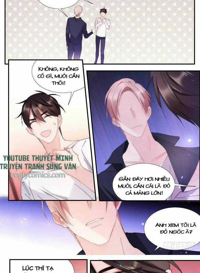 Ảnh Đế X Ảnh Đế - Chapter 103 - Trang 15