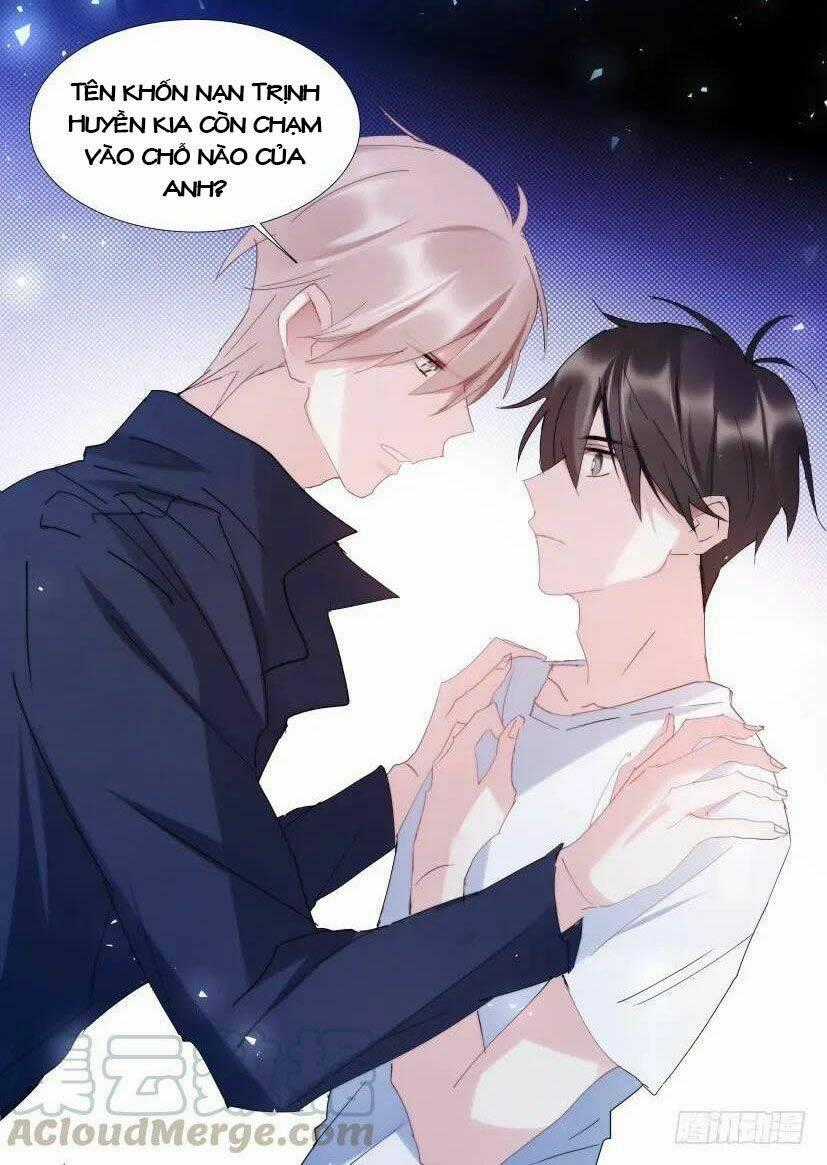 Ảnh Đế X Ảnh Đế - Chapter 103 - Trang 17