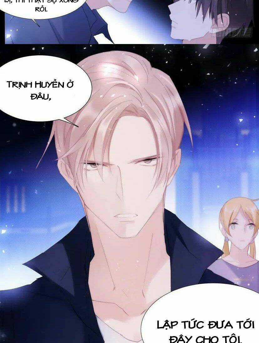 Ảnh Đế X Ảnh Đế - Chapter 103 - Trang 3