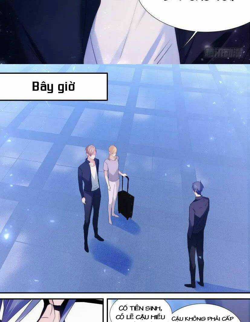 Ảnh Đế X Ảnh Đế - Chapter 103 - Trang 4