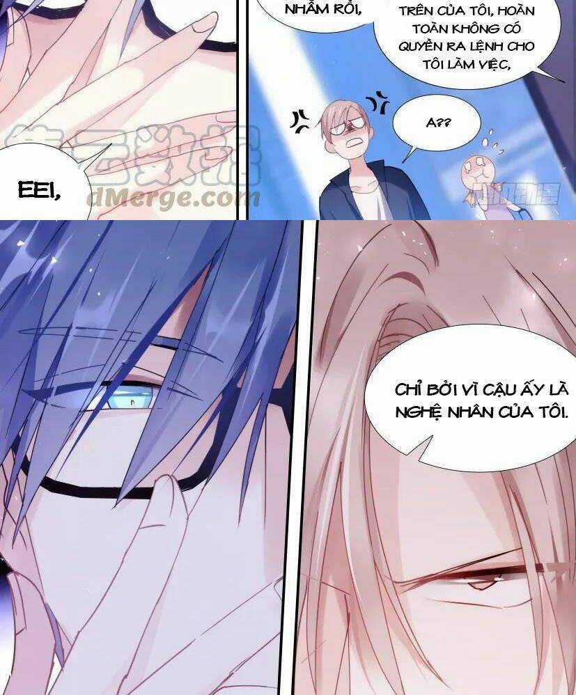 Ảnh Đế X Ảnh Đế - Chapter 103 - Trang 5