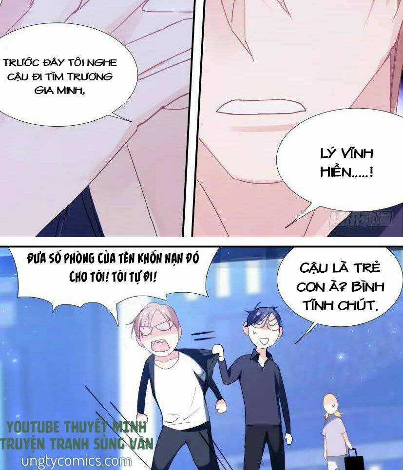 Ảnh Đế X Ảnh Đế - Chapter 103 - Trang 6