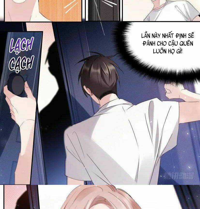 Ảnh Đế X Ảnh Đế - Chapter 103 - Trang 9