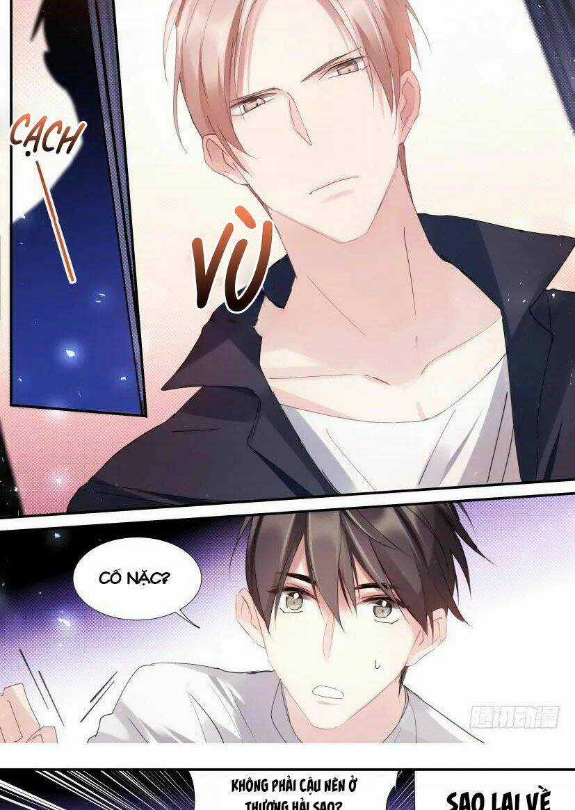 Ảnh Đế X Ảnh Đế - Chapter 103 - Trang 10