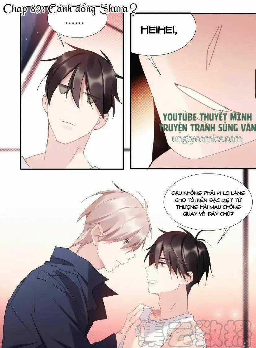 Ảnh Đế X Ảnh Đế - Chapter 104 - Trang 1