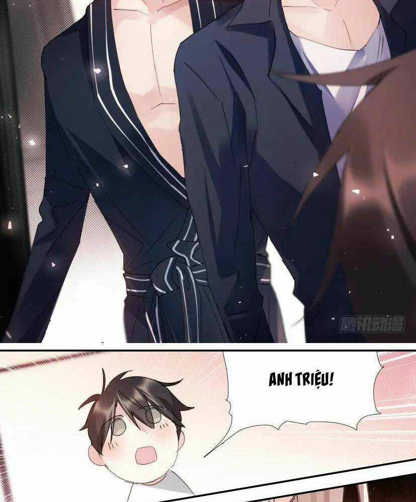 Ảnh Đế X Ảnh Đế - Chapter 104 - Trang 12