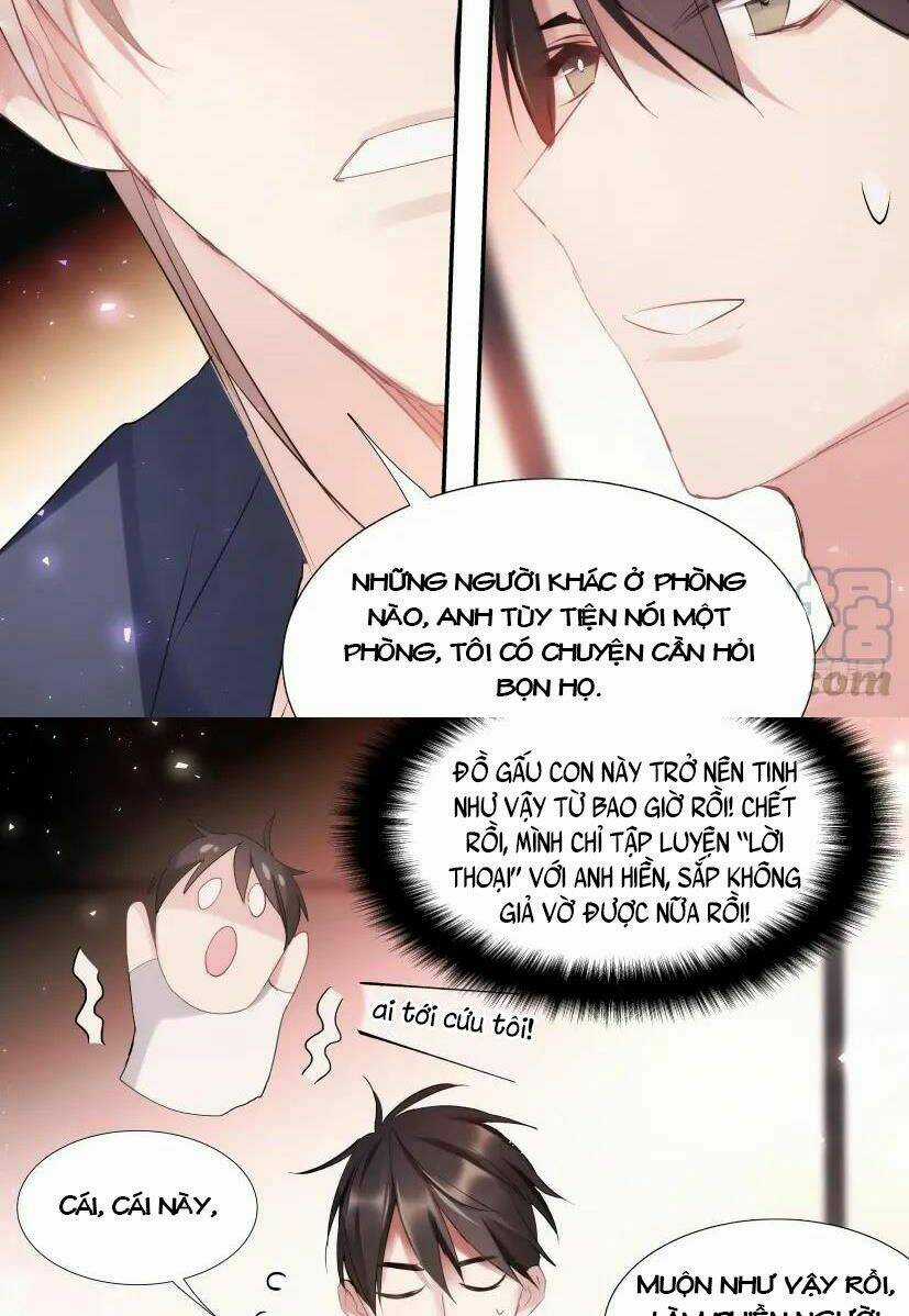 Ảnh Đế X Ảnh Đế - Chapter 104 - Trang 6