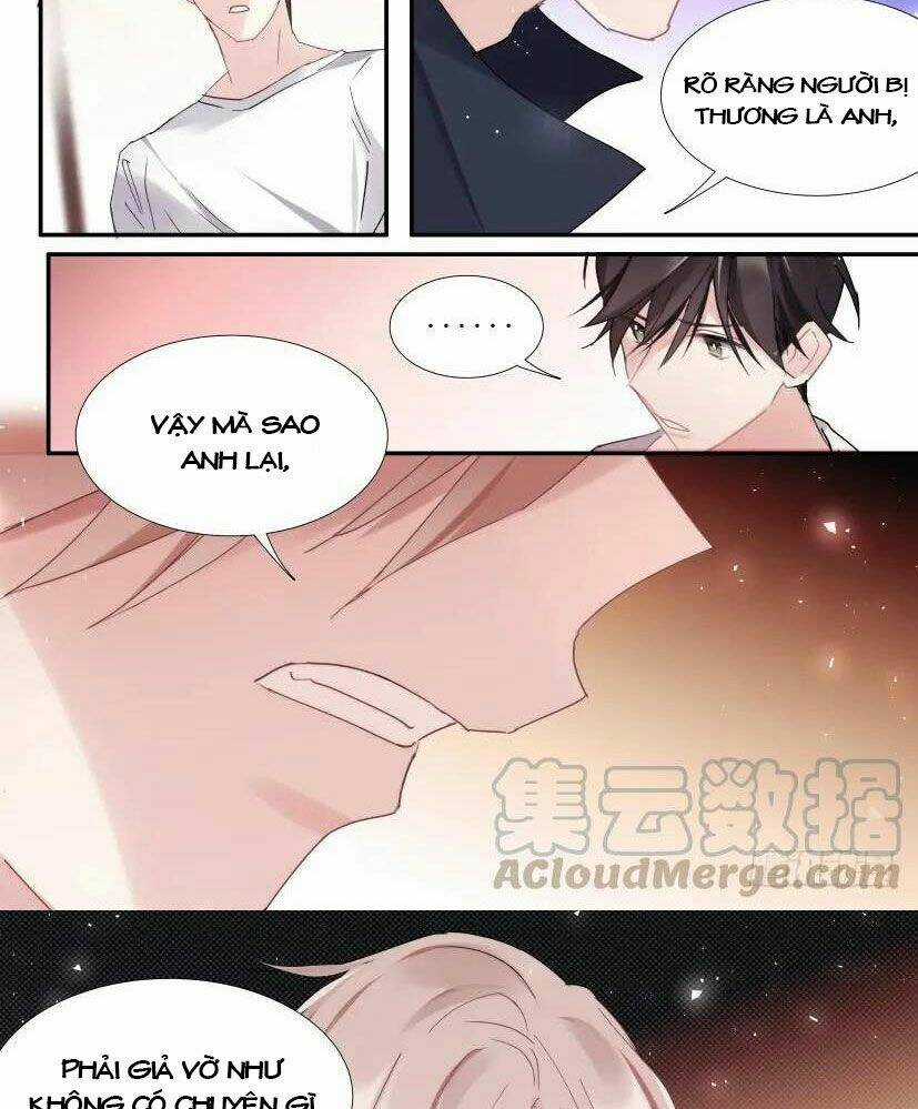 Ảnh Đế X Ảnh Đế - Chapter 104 - Trang 8