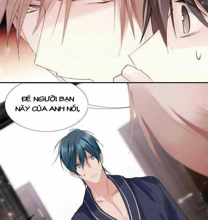 Ảnh Đế X Ảnh Đế - Chapter 105 - Trang 5