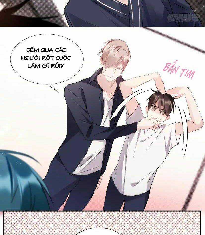 Ảnh Đế X Ảnh Đế - Chapter 105 - Trang 6