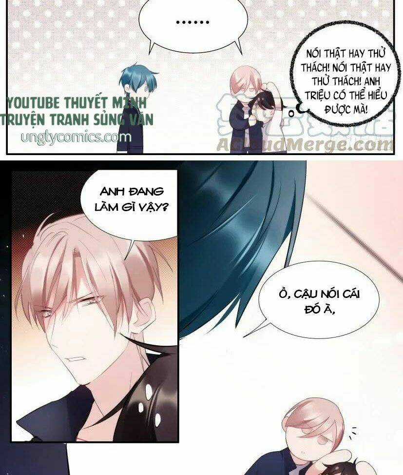 Ảnh Đế X Ảnh Đế - Chapter 105 - Trang 7