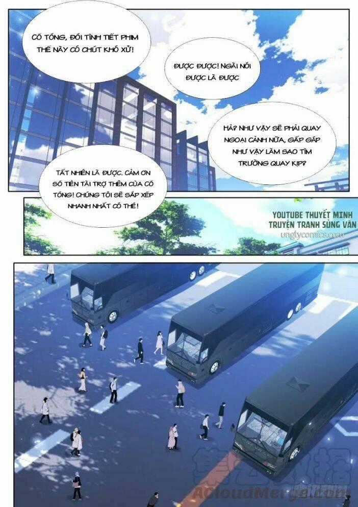 Ảnh Đế X Ảnh Đế - Chapter 106 - Trang 1