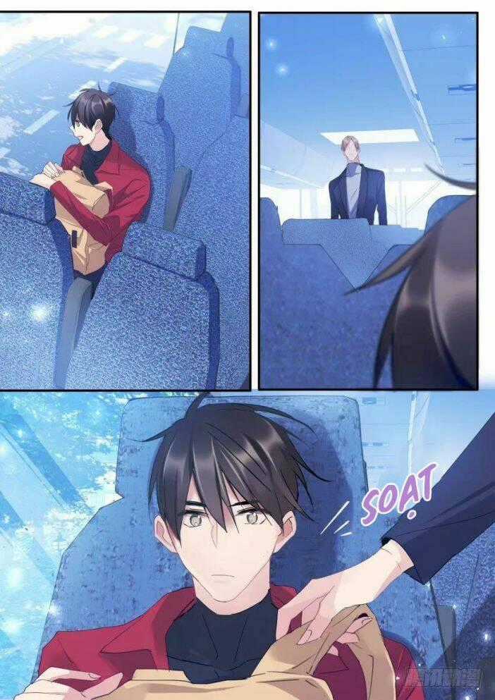 Ảnh Đế X Ảnh Đế - Chapter 106 - Trang 2