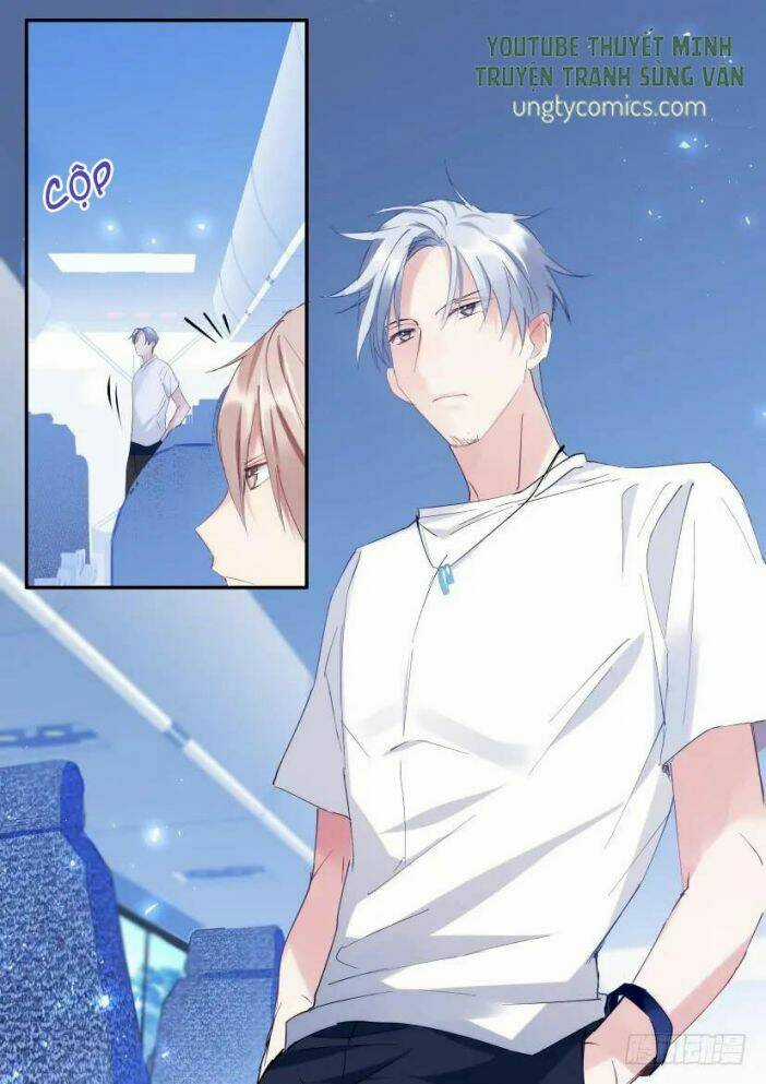 Ảnh Đế X Ảnh Đế - Chapter 106 - Trang 4