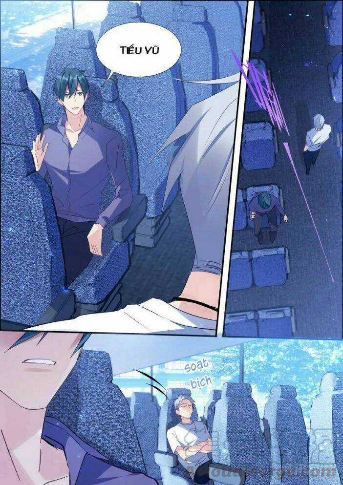 Ảnh Đế X Ảnh Đế - Chapter 106 - Trang 5