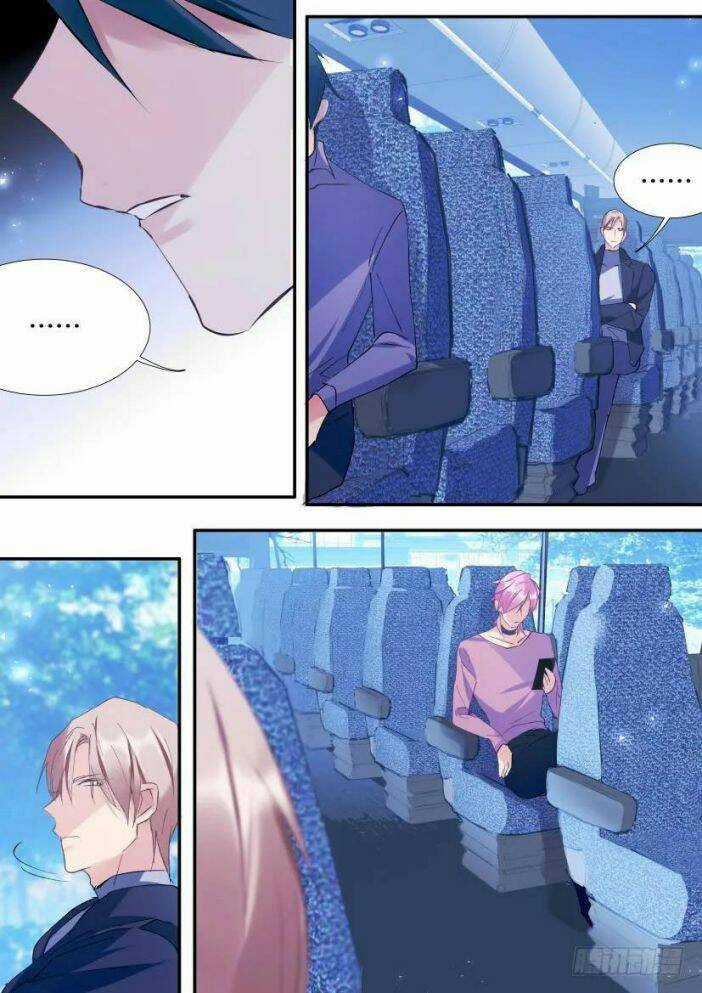 Ảnh Đế X Ảnh Đế - Chapter 106 - Trang 6