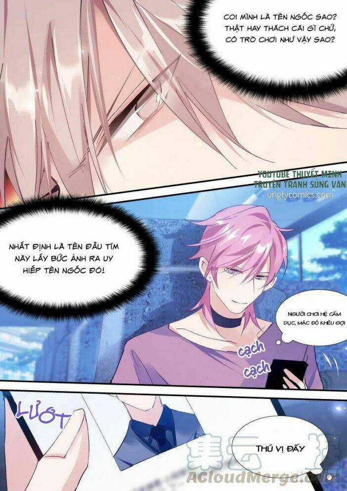 Ảnh Đế X Ảnh Đế - Chapter 106 - Trang 7
