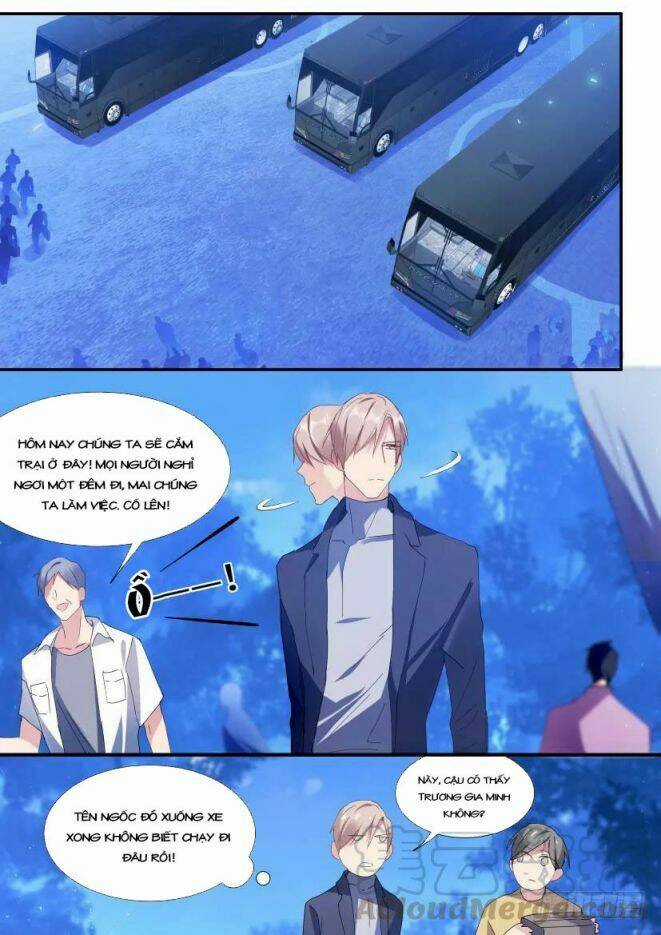 Ảnh Đế X Ảnh Đế - Chapter 107 - Trang 13