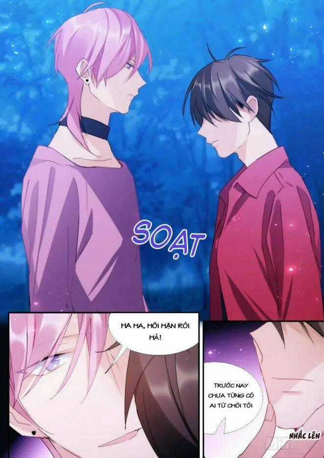 Ảnh Đế X Ảnh Đế - Chapter 107 - Trang 18