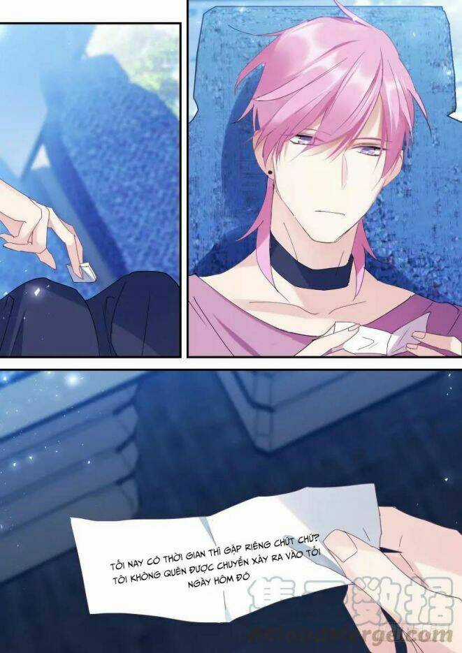 Ảnh Đế X Ảnh Đế - Chapter 107 - Trang 4