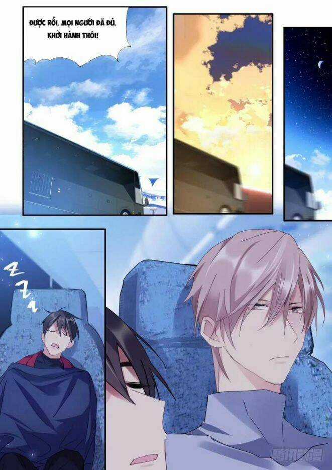 Ảnh Đế X Ảnh Đế - Chapter 107 - Trang 5