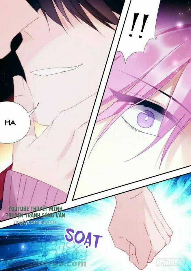 Ảnh Đế X Ảnh Đế - Chapter 108 - Trang 1