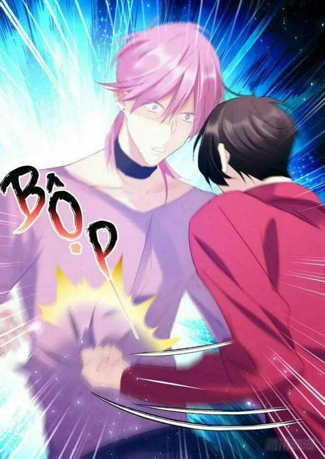 Ảnh Đế X Ảnh Đế - Chapter 108 - Trang 2