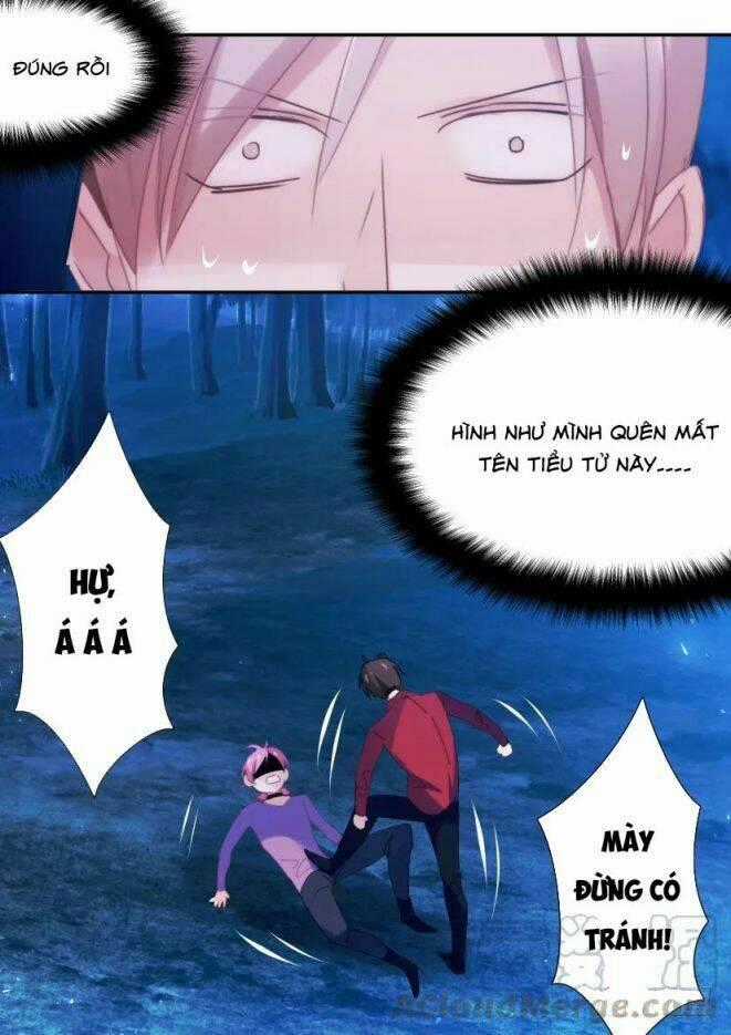 Ảnh Đế X Ảnh Đế - Chapter 108 - Trang 11
