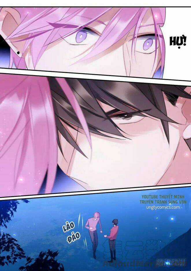 Ảnh Đế X Ảnh Đế - Chapter 108 - Trang 3