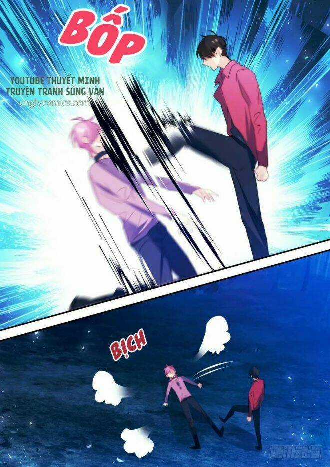 Ảnh Đế X Ảnh Đế - Chapter 108 - Trang 6