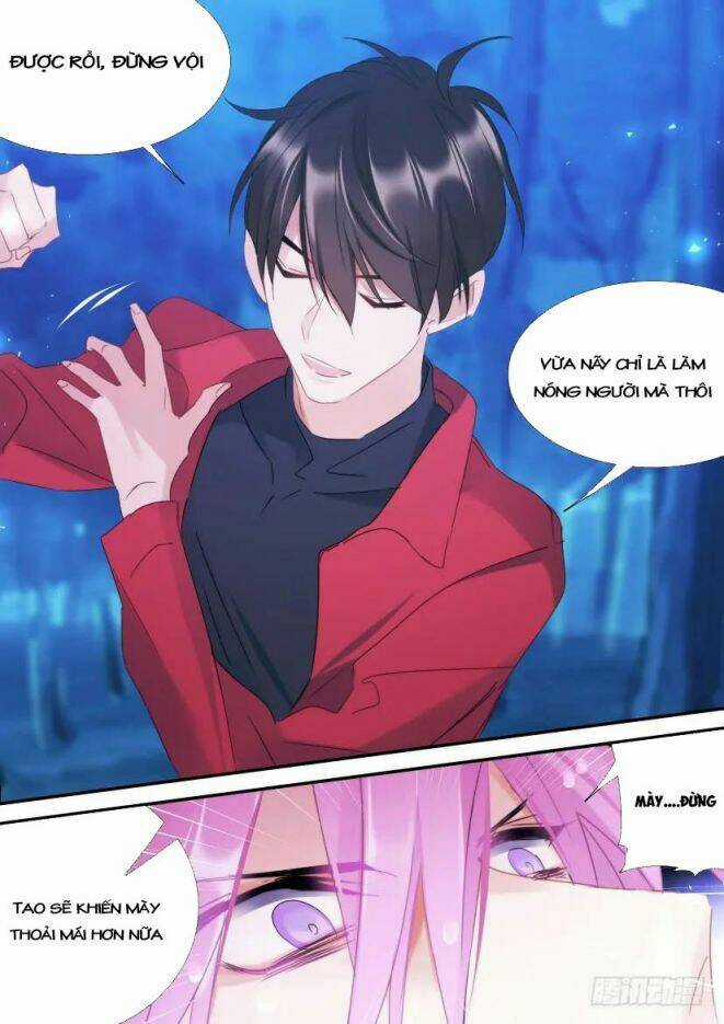 Ảnh Đế X Ảnh Đế - Chapter 108 - Trang 8