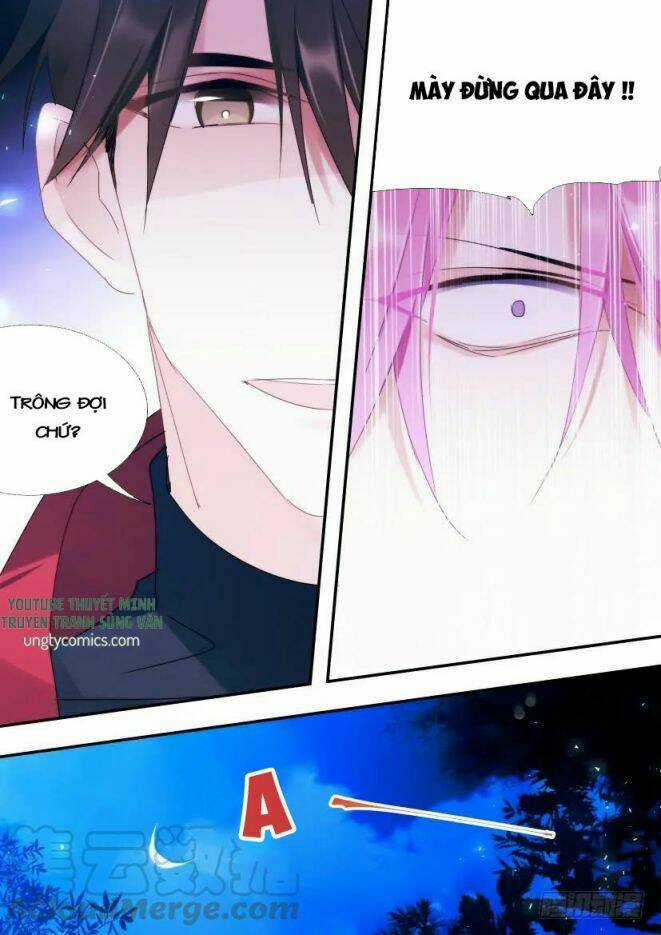 Ảnh Đế X Ảnh Đế - Chapter 108 - Trang 9