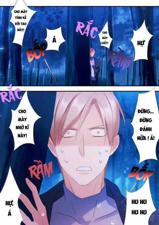 Ảnh Đế X Ảnh Đế - Chapter 108 - Trang 10