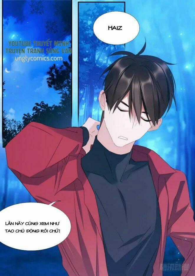 Ảnh Đế X Ảnh Đế - Chapter 109 - Trang 2