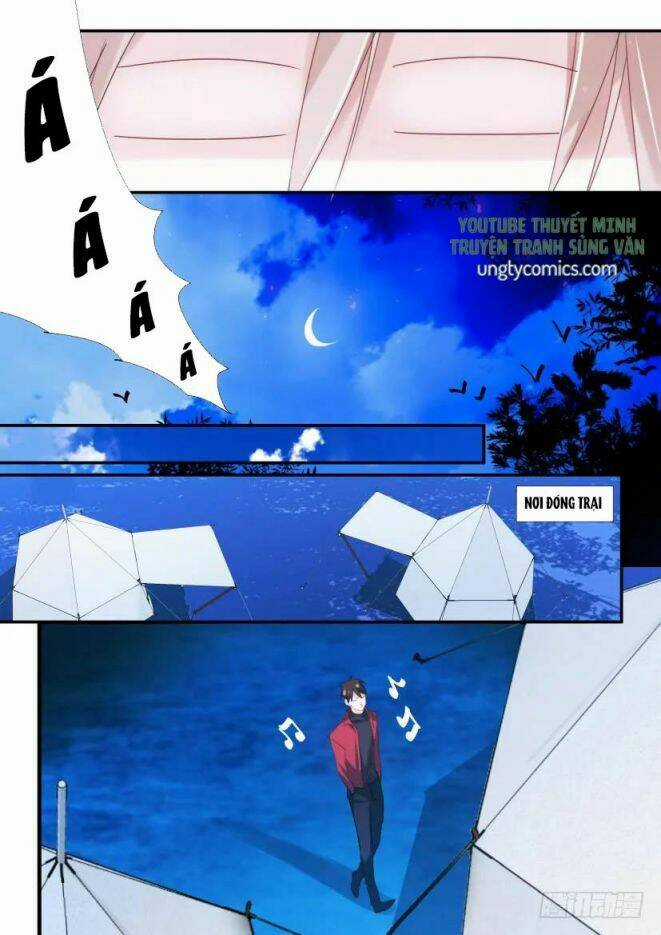 Ảnh Đế X Ảnh Đế - Chapter 109 - Trang 11