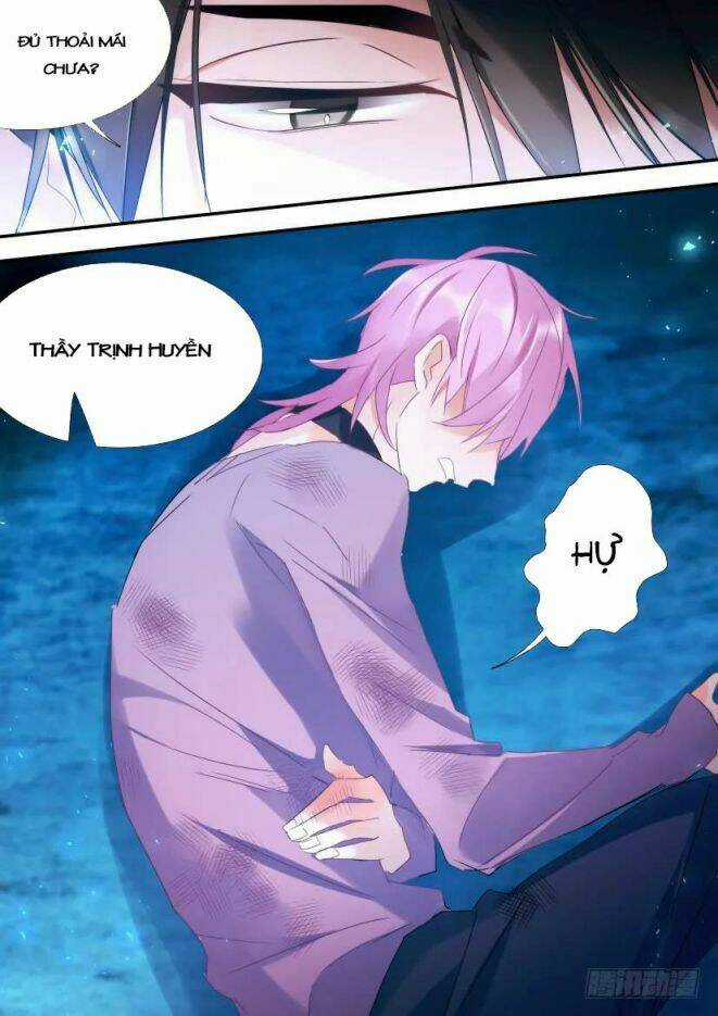 Ảnh Đế X Ảnh Đế - Chapter 109 - Trang 3