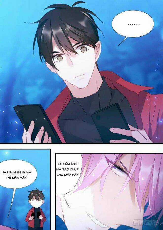 Ảnh Đế X Ảnh Đế - Chapter 109 - Trang 6